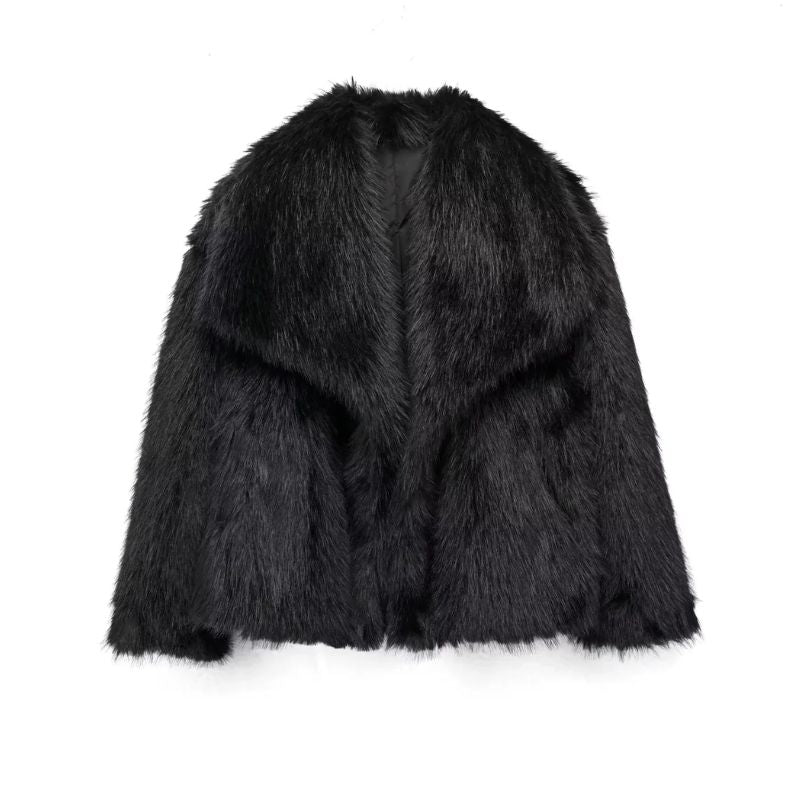 Voxen Coat