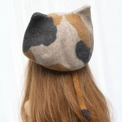Soren Wool Beret