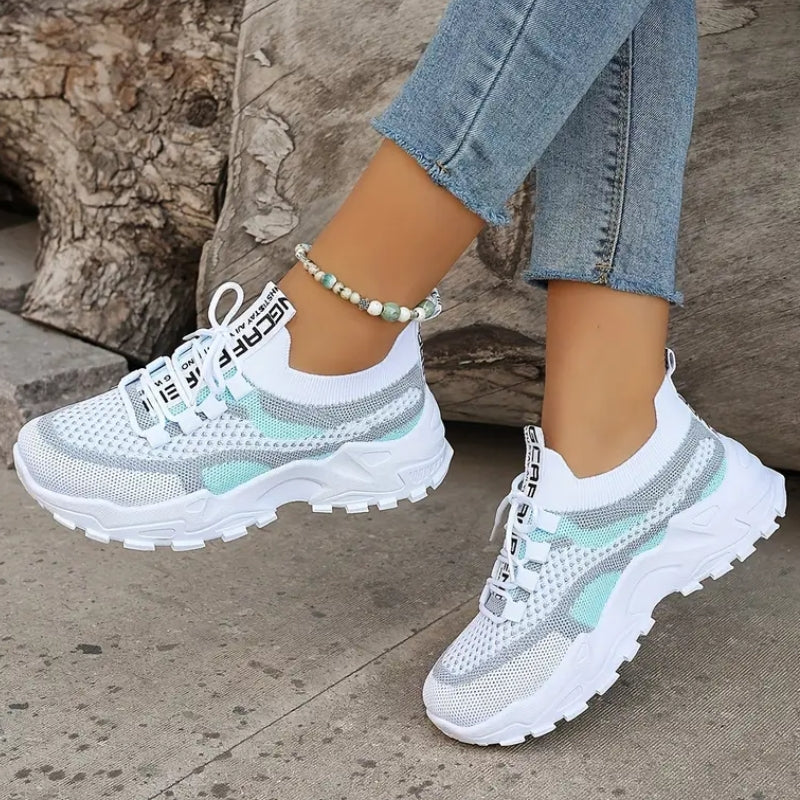 Fynex Orthopedic Shoes