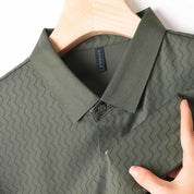 Corvin Striped Shirt