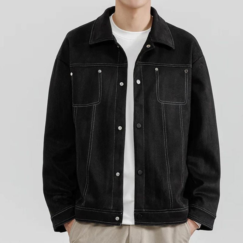 Duno Mont Jacket