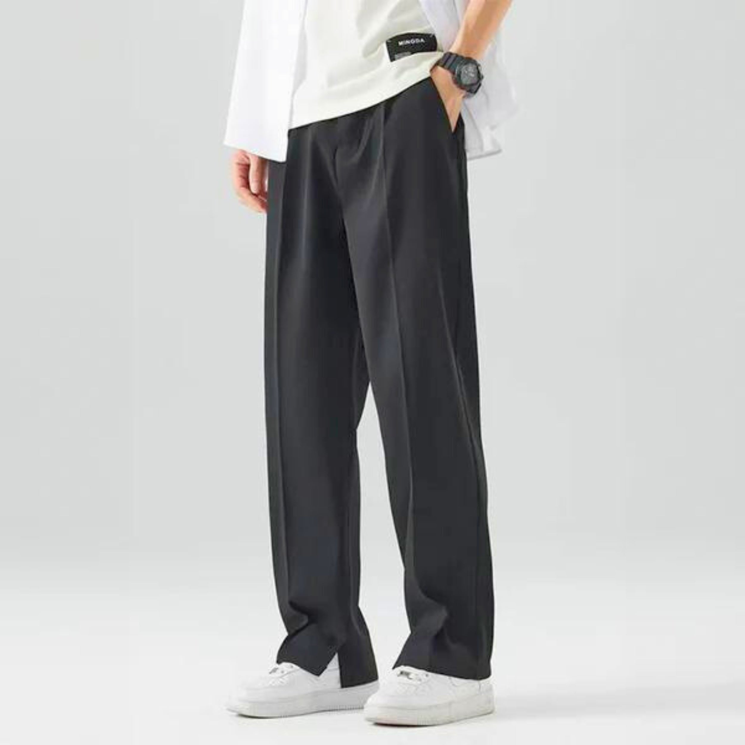 Fabe Trousers