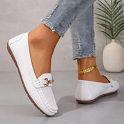 Zifra Loafers