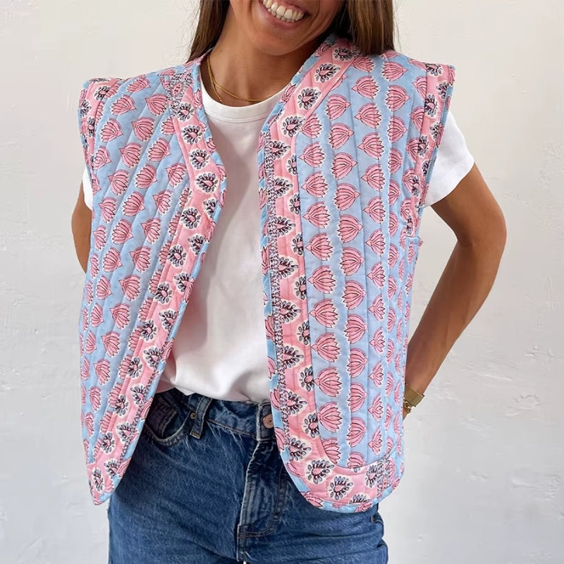 Crestina Vest