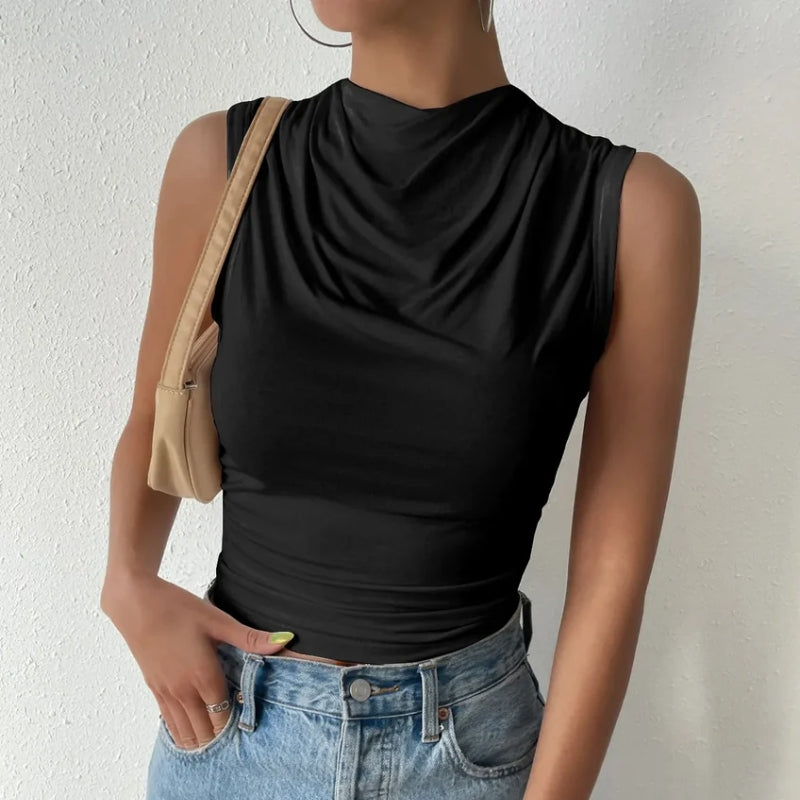 Cevora Tank Top