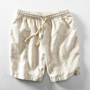 Marquise Linen Shorts