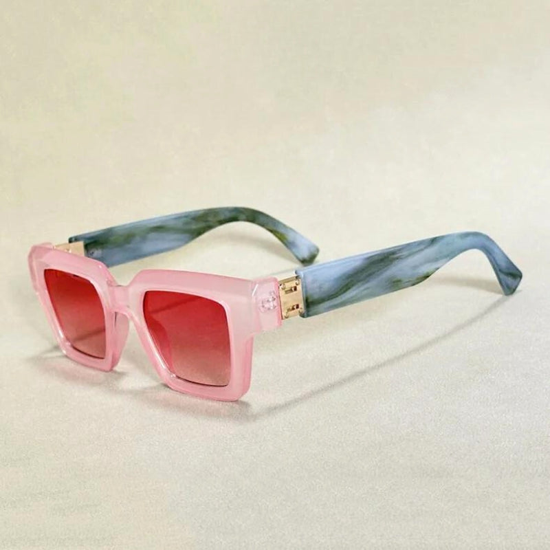 Solea Retro Sunglasses