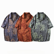 Zolten Men's Shirt