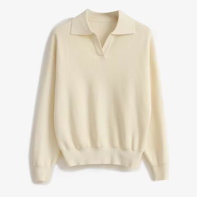 Canvor Pullover