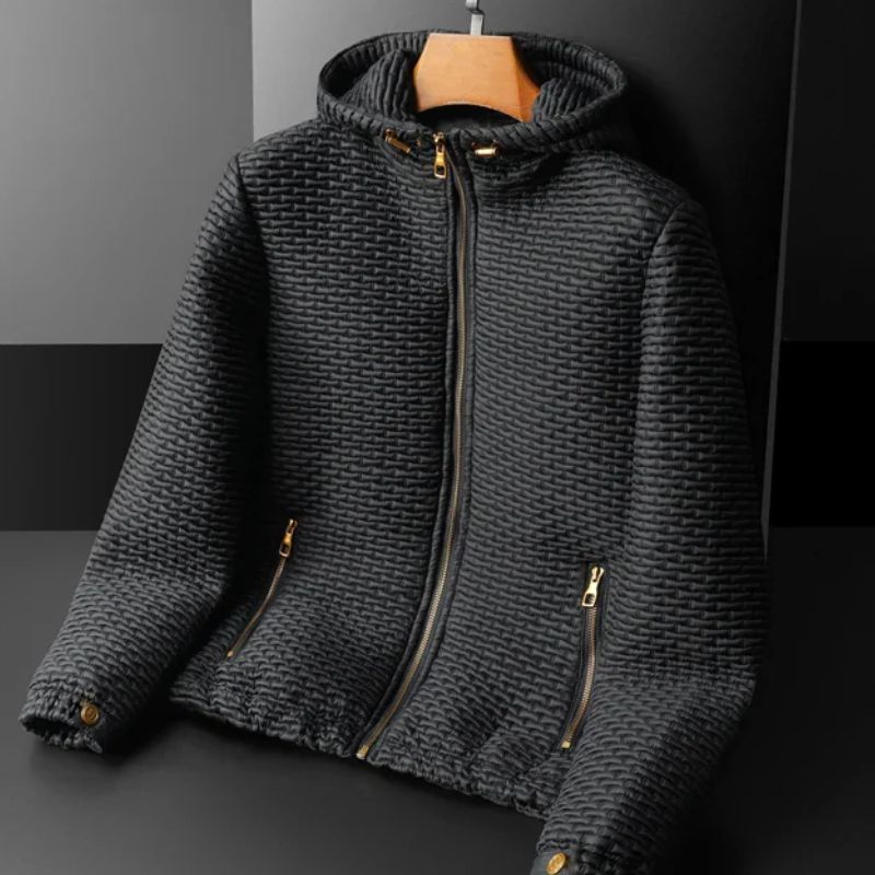 Ron Jacket