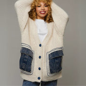 Vailen Cardigan
