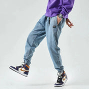 Esmaro Joggers