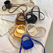 Nivora Crossbody Bag