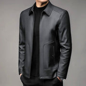 Marino Leather Jacket