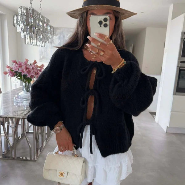 Luxen Cardigan
