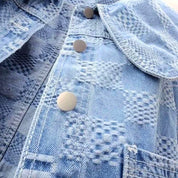 Eryn Denim Jacket