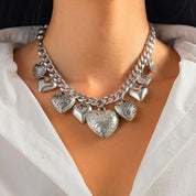 Davinci  Heart Set