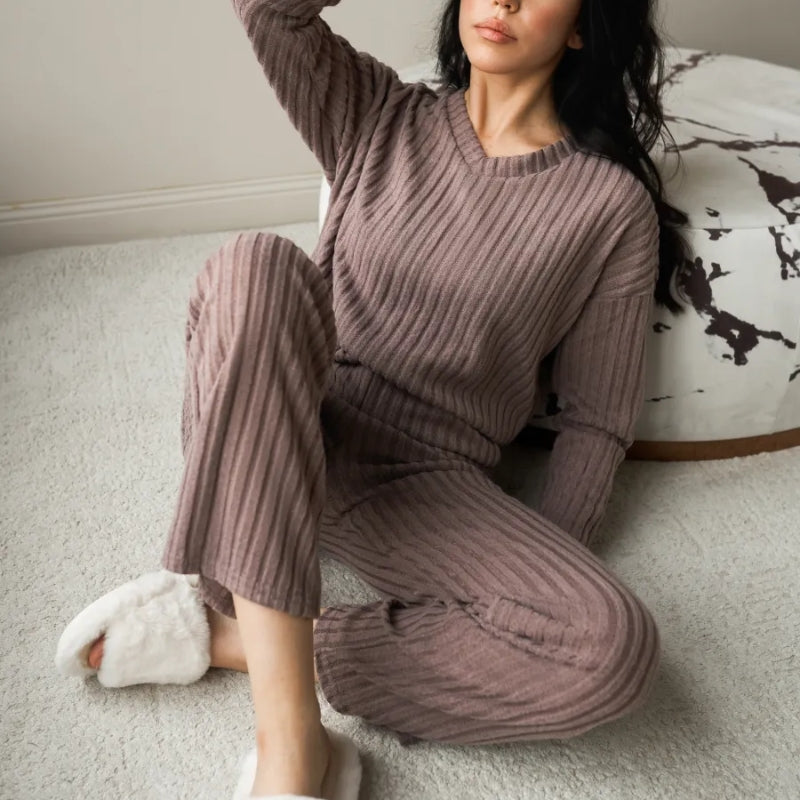 Kaelin Two-Piece Set