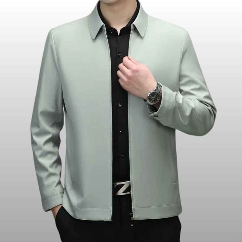 Markus Blanc Jacket