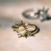 Kiro Anxiety Ring