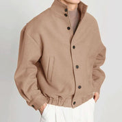 Bastien Jacket