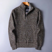 Nolven Knit Jumper
