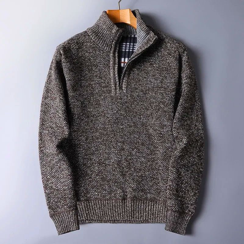 Nolven Knit Jumper