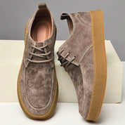 Nazar Genuine Leather Shoes