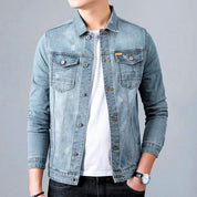 Orwyn Denim Jacket
