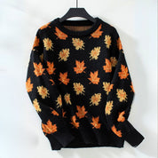 Lero Fall Sweater
