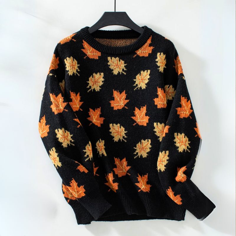 Lero Fall Sweater