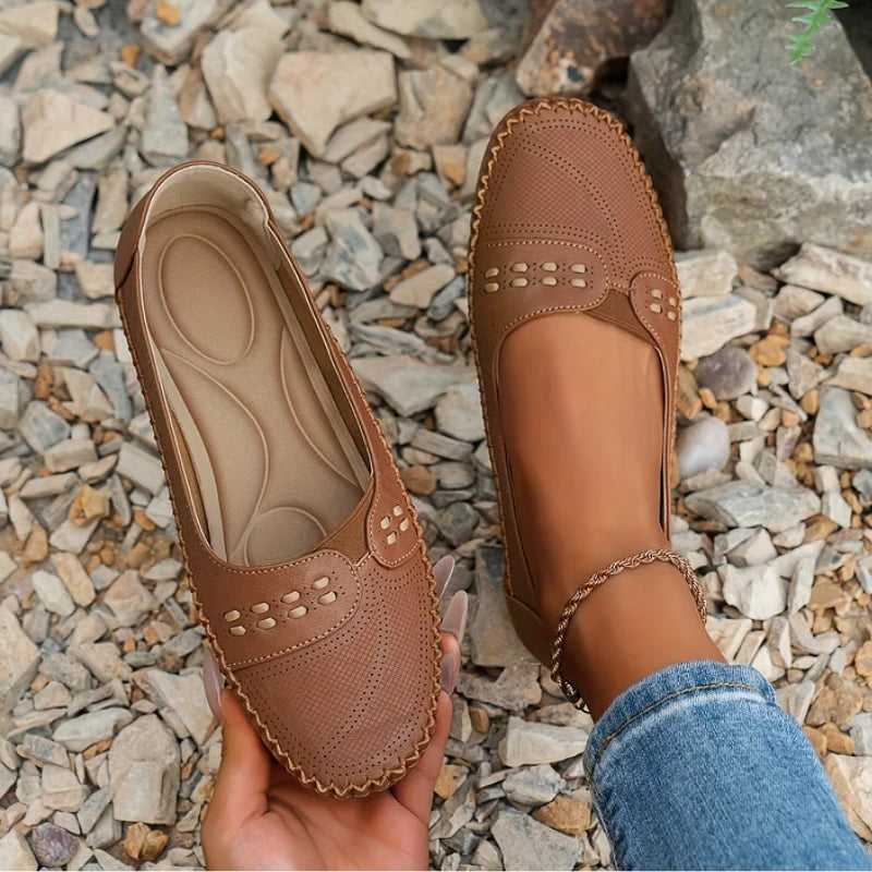 Aureli Orthopedic Shoes
