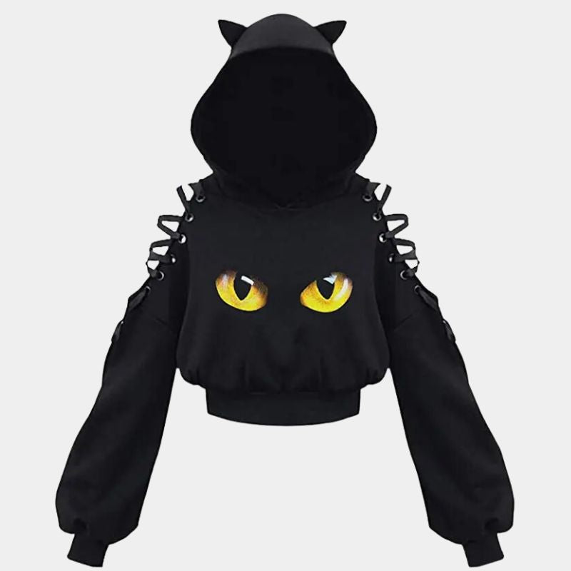 Kae Women's Hoddies