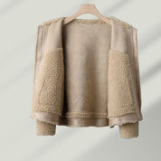 Fiamma Calvay Coat