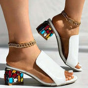 Gemure Sandals