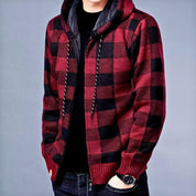 Mavros Men's Hoodie