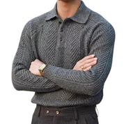 Jorren Knitted Sweater