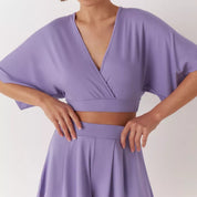 Arden Pajama Set
