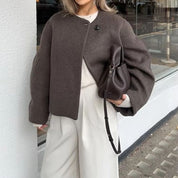 Clarion Coat