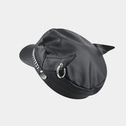 Fair Noir Hat