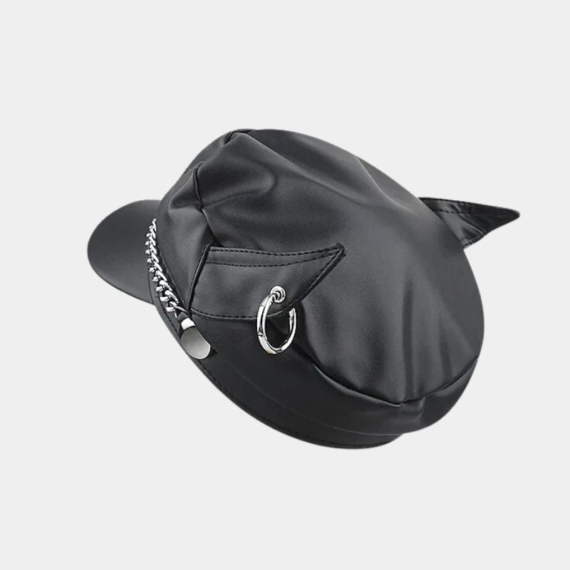 Fair Noir Hat