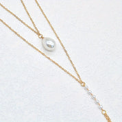Minari Necklace