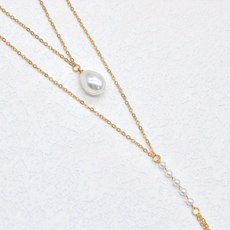 Minari Necklace