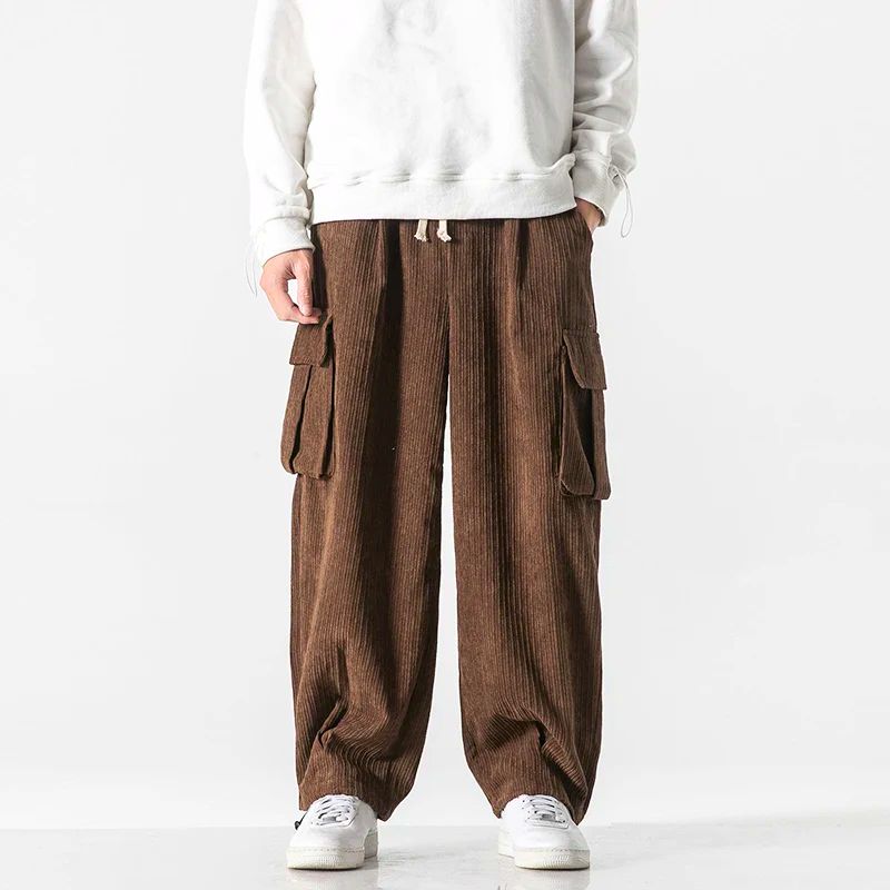 Mirell Corduroy Pants
