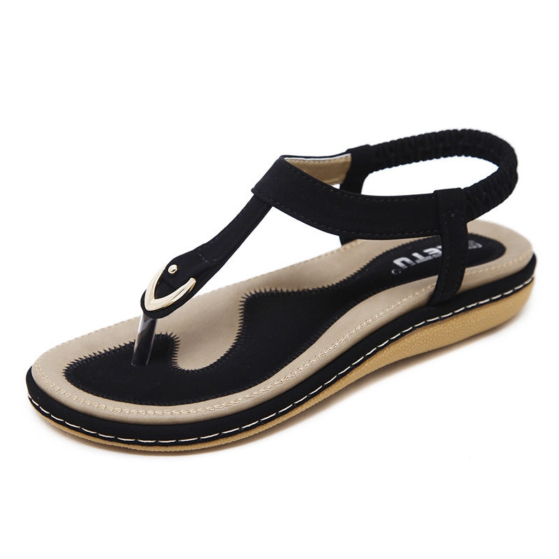 Velari Orthopedic Sandals