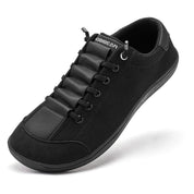 Kael Wide Toe Barefoot Shoes