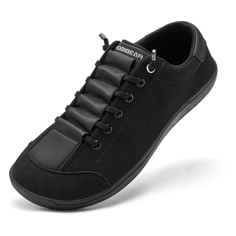 Kael Wide Toe Barefoot Shoes