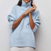 Versaro Knit Sweater