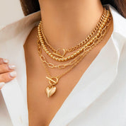 Corda Collection Necklace