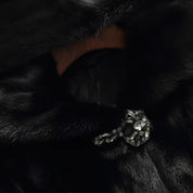 Veridan Faux Fur Coat
